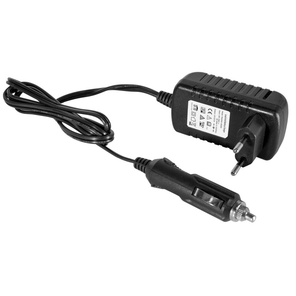Gys 5192027992 GYSPACK 660 EURO Car charger 100-240/12V