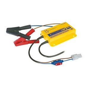 Gys 5192029170 5HF Professional battery charger 230V, 12V, 80W