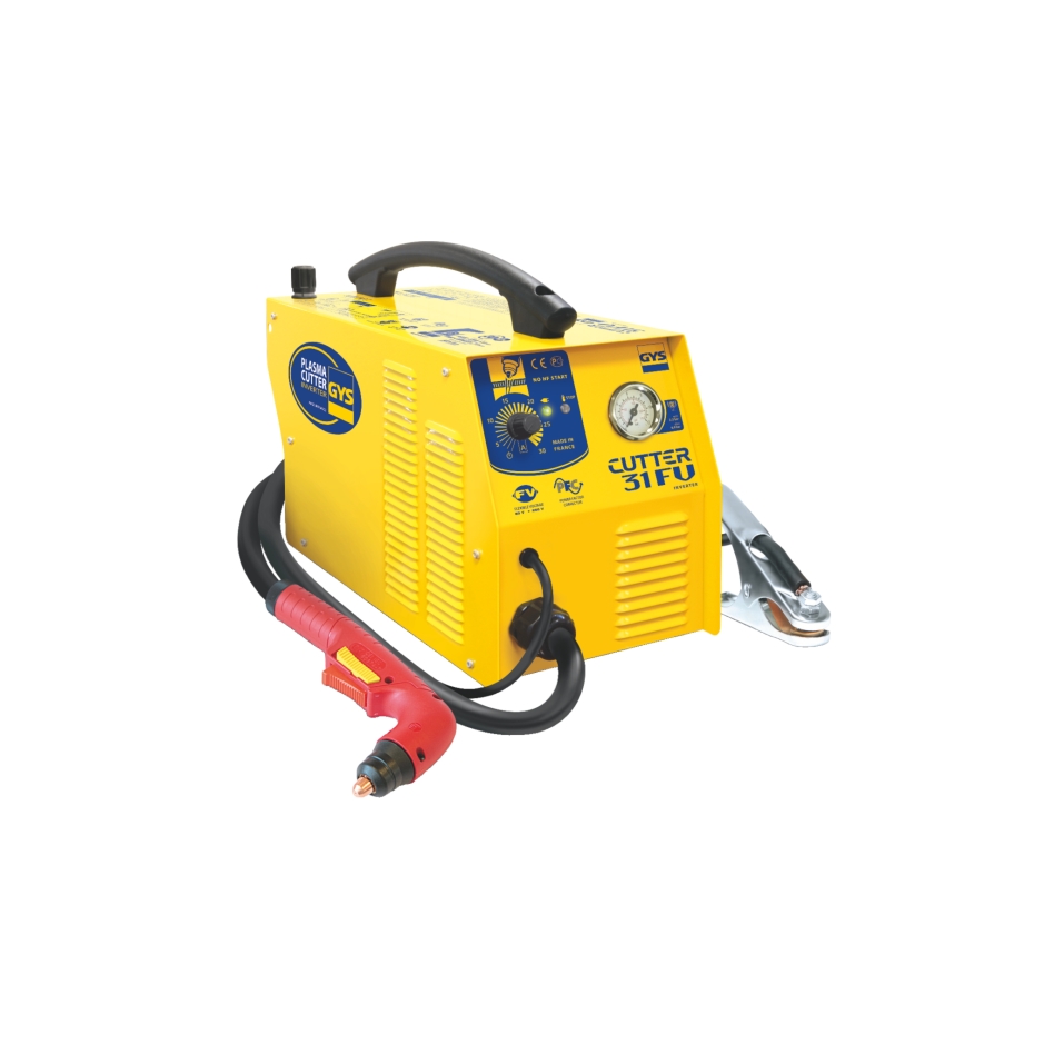 Gys 5192030985 GYS plasma cutter 31FV