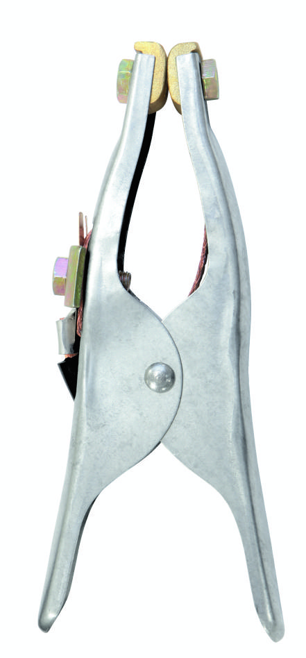 Gys 5193037922 Return clamp Croco 300A 70mm²