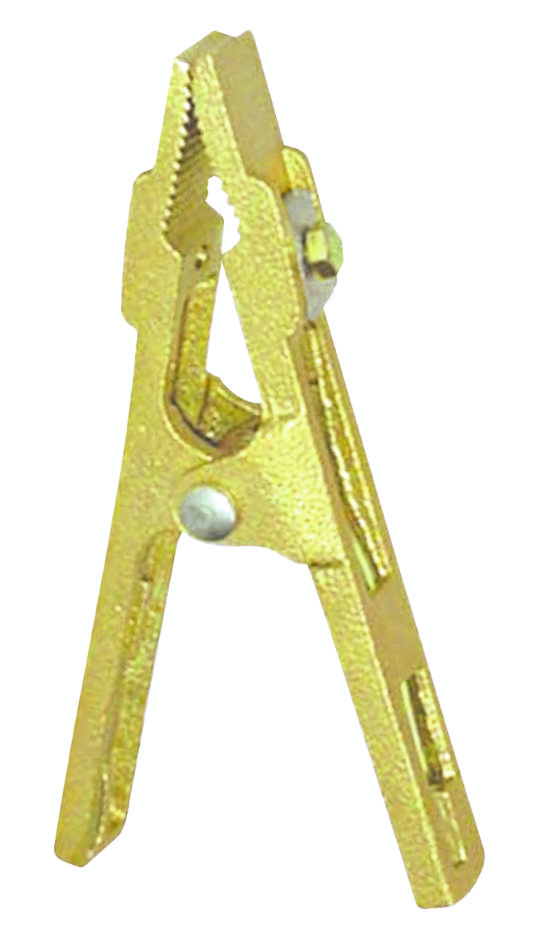Gys 5193038035 Croco clamp B250A 25mm²