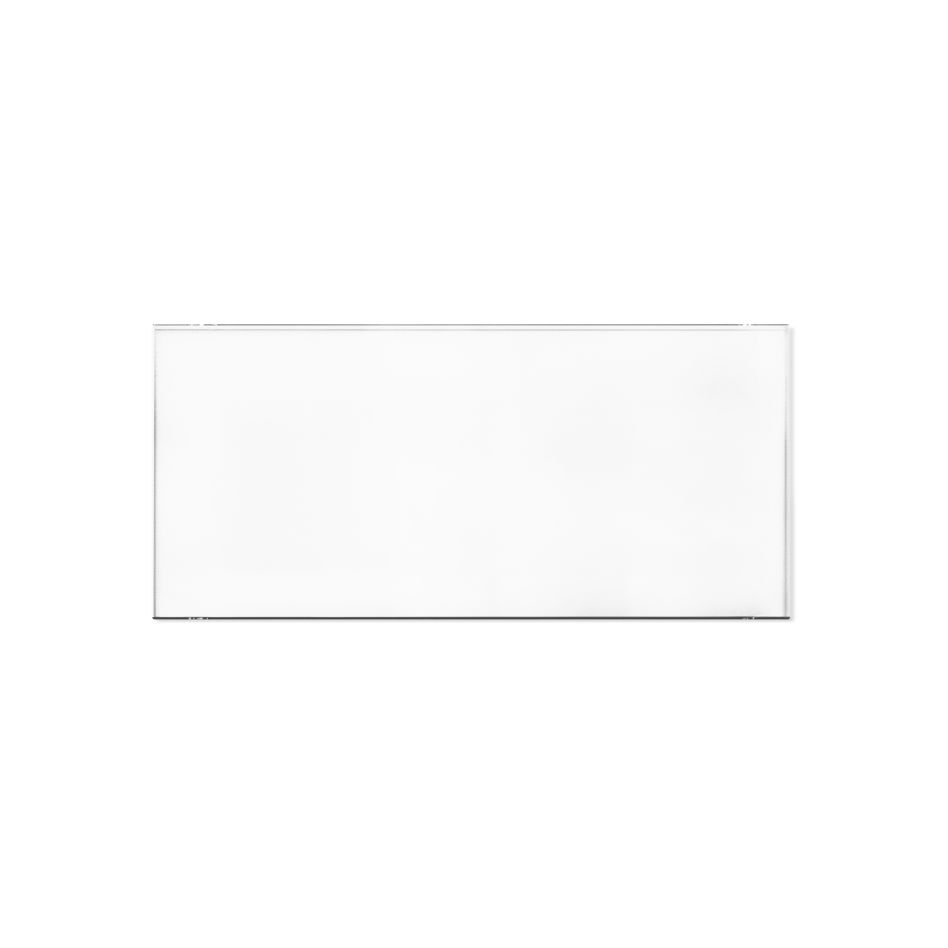 Gys 5193040854 Spare welding glass int 95,5x50,5 TECHNO 9/13 5ST
