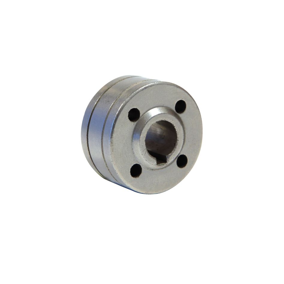 Gys 5193042339 Wire feed roller Type A Ø0.6/0.8 mm MIG