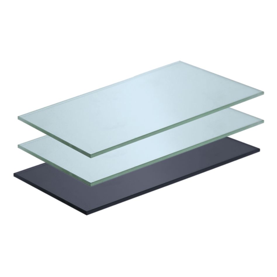 Gys 5193042605 Glass Transparent & N11 105x50