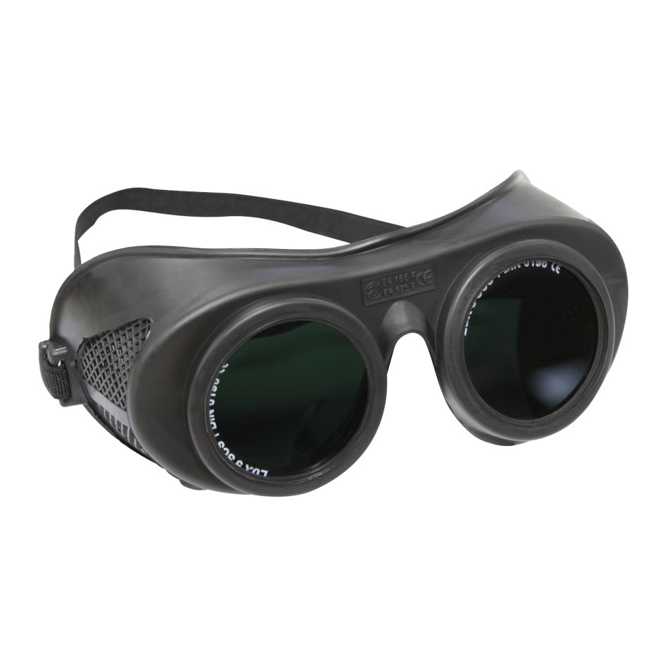 Gys 5193042803 Welding goggles for gas welding