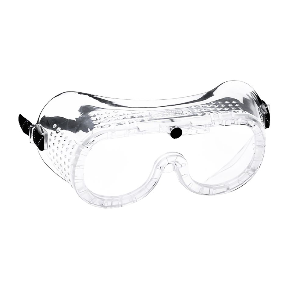 Gys 5193042827 Welding Goggles Anti-fogging