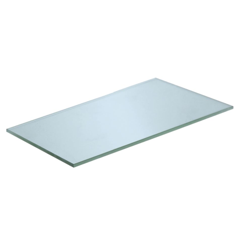 Gys 5193043893 Spare welding glass ext 114x133 GYSMATIC 9/13-5/13/ERGOTECH/SPACEVIEW 10ST