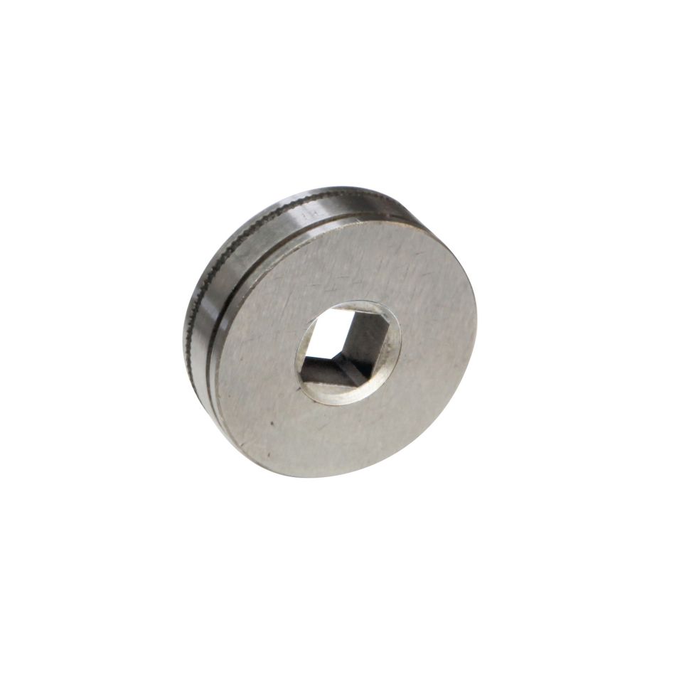 Gys 5193044081 Wire feed roller Type D Ø0.9/1.0 mm