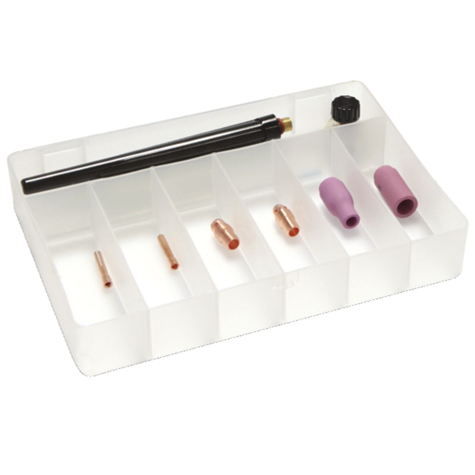 Gys 5193044678 SR17/SR26 Accessories Set Torch 