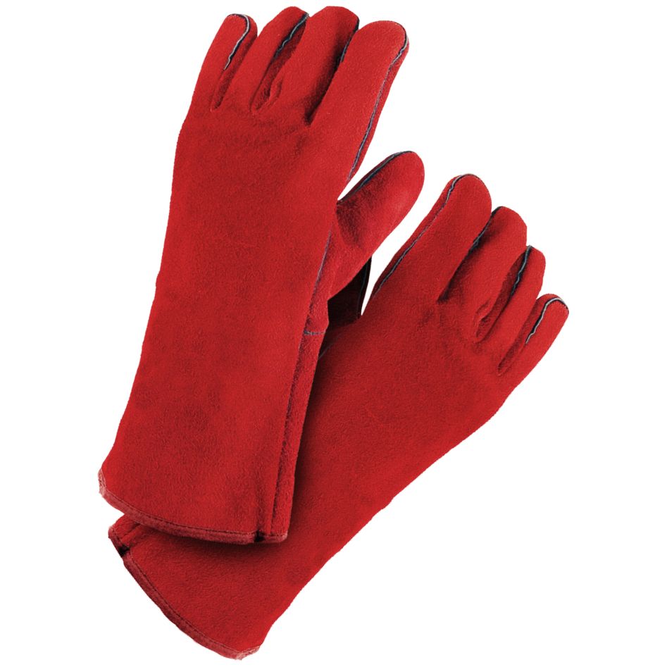 Gys 5193045101 Welding gloves multipurpose split leather