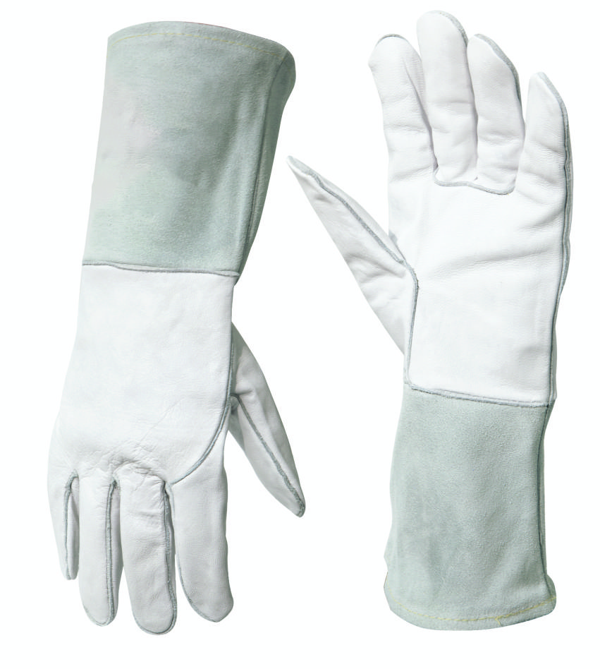 Gys 5193045323 PRO TIG Extra Welding gloves size 10