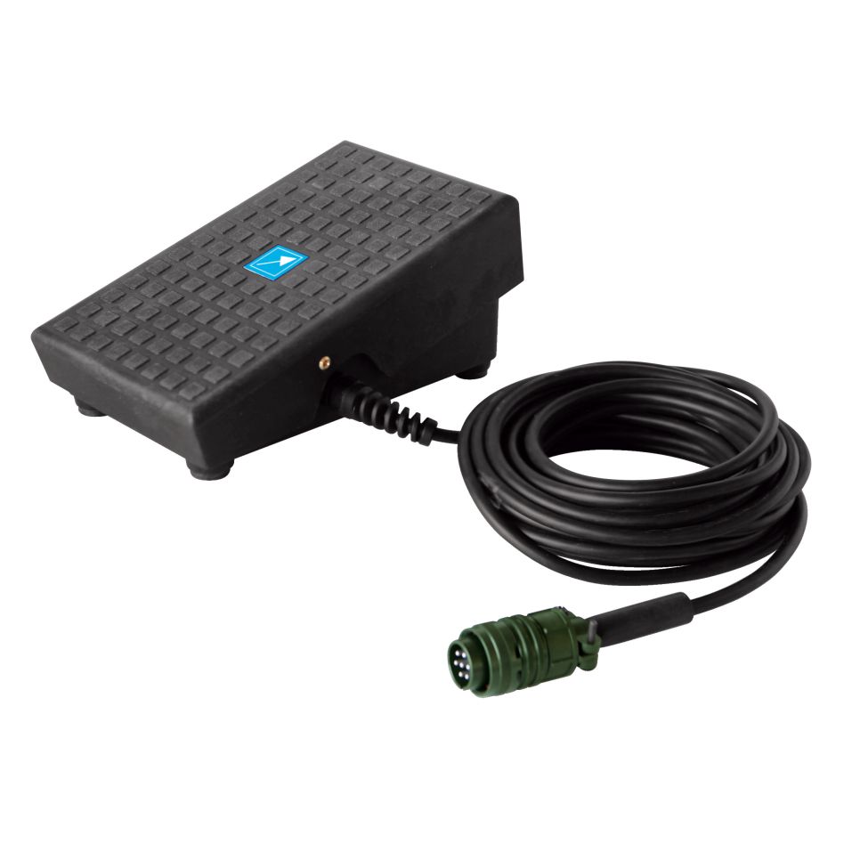 Gys 5193045682 Foot pedal TIG/MMA 4m