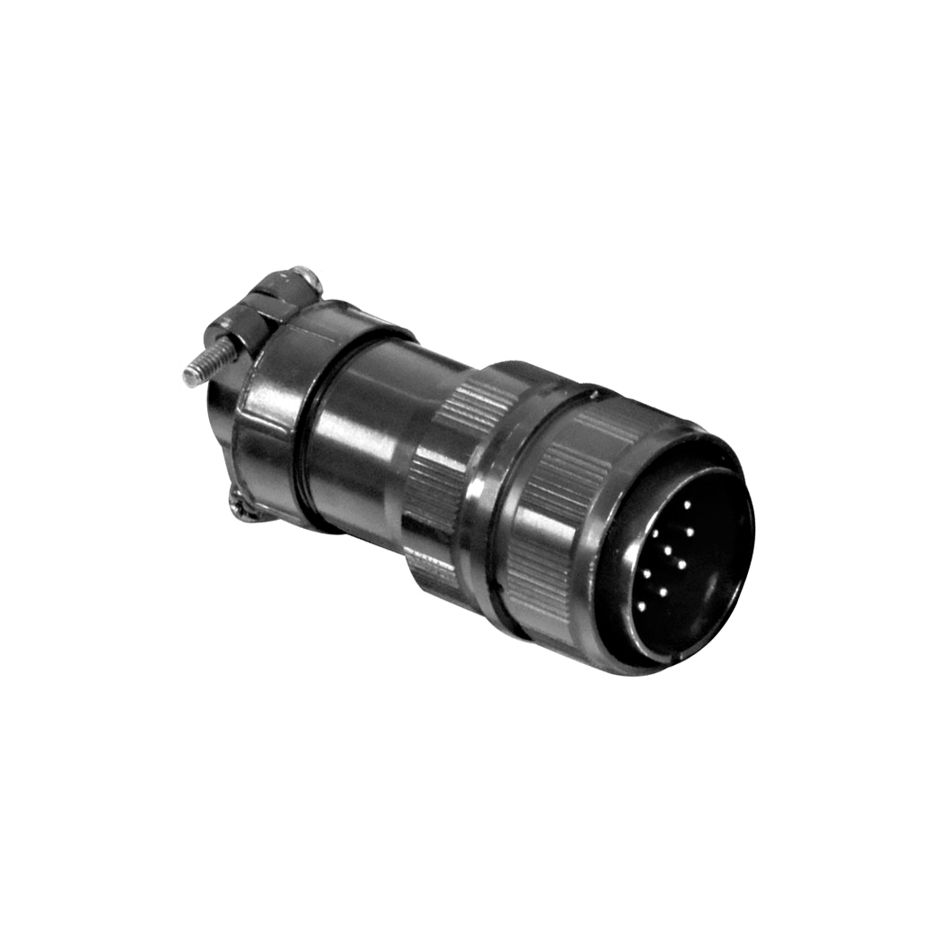 Gys 5192045699 Connector for remote control 7-Pin male