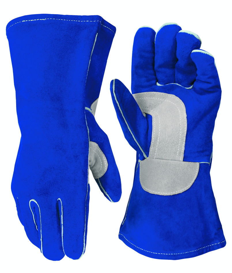 Gys 5193045873 Welding Gloves Reinforced size 10