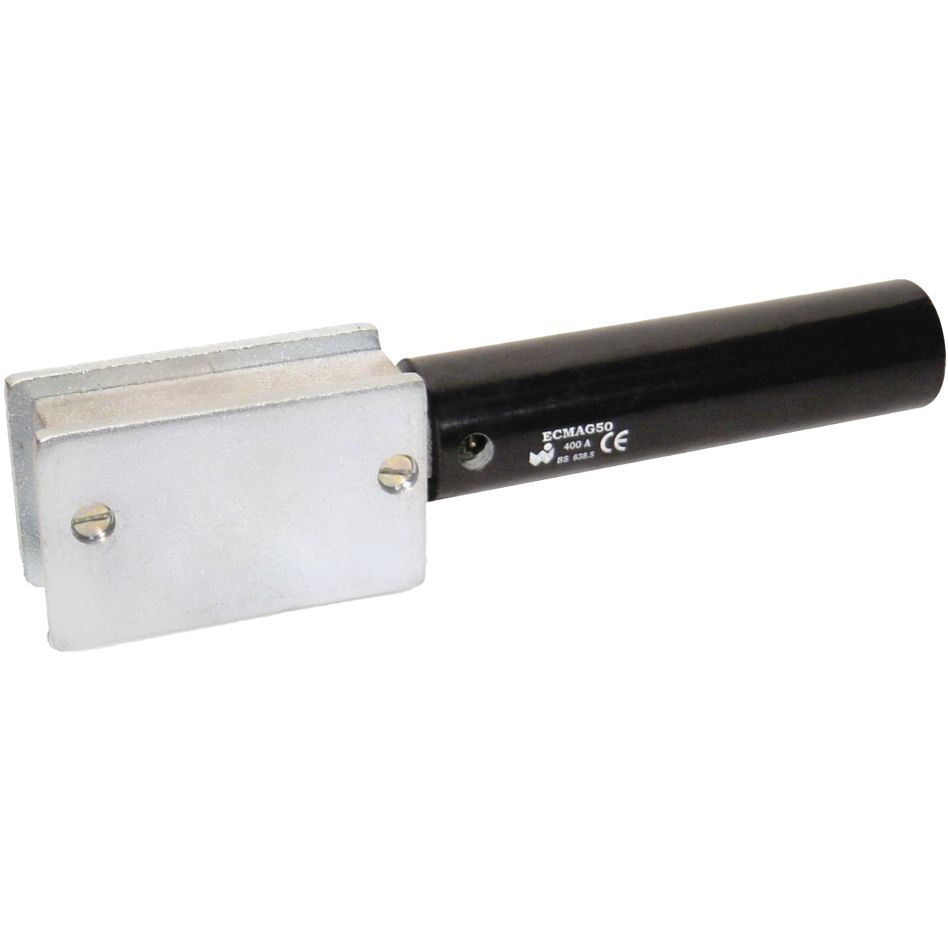 Gys 5193048980 Ground terminal magnetic 500 amp square