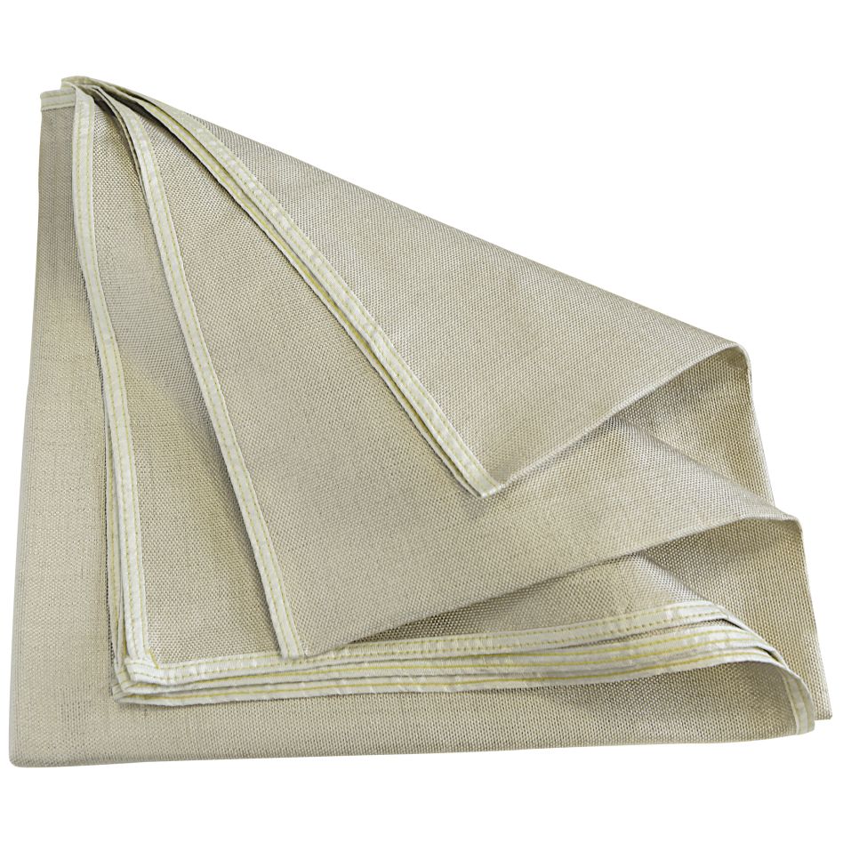 Gys 5193050495 Welding blanket 550 °C 200x200 cm