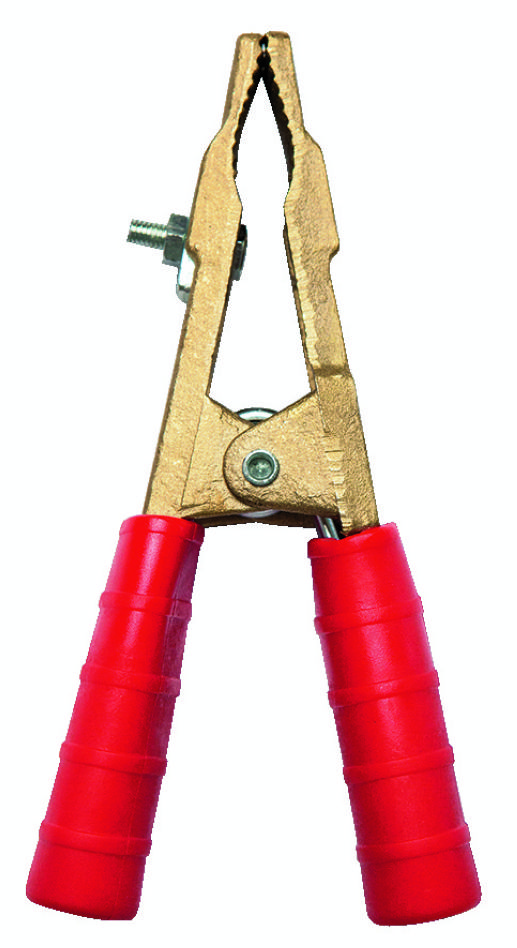 Gys 5193053502 200A Battery Clamp Red