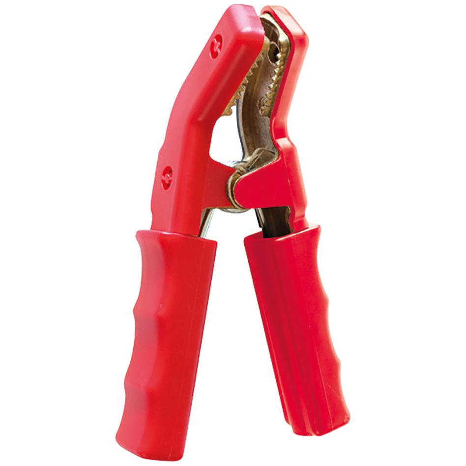 Gys 5193053816 850A Battery Clamp Red