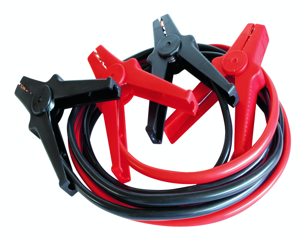 Gys 5193056329 Jumper cables 320A insulated