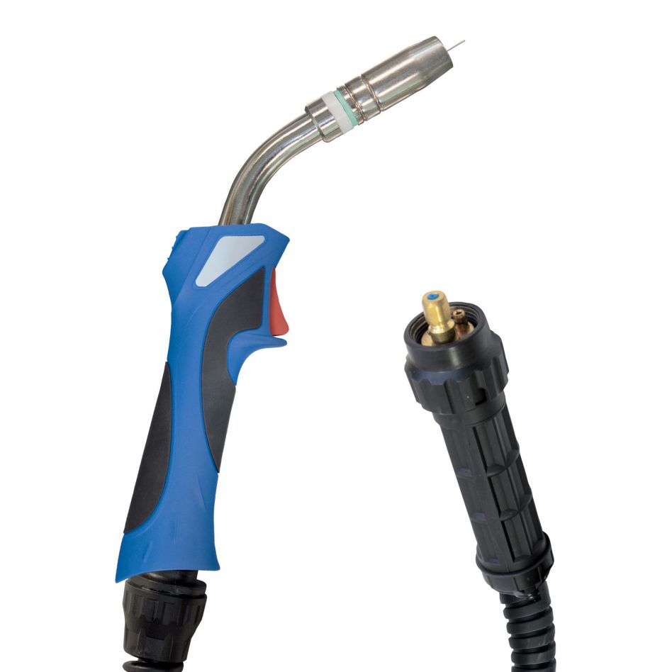 Gys 5193063778 MIG/MAG Torch 250A 4m air-cooled