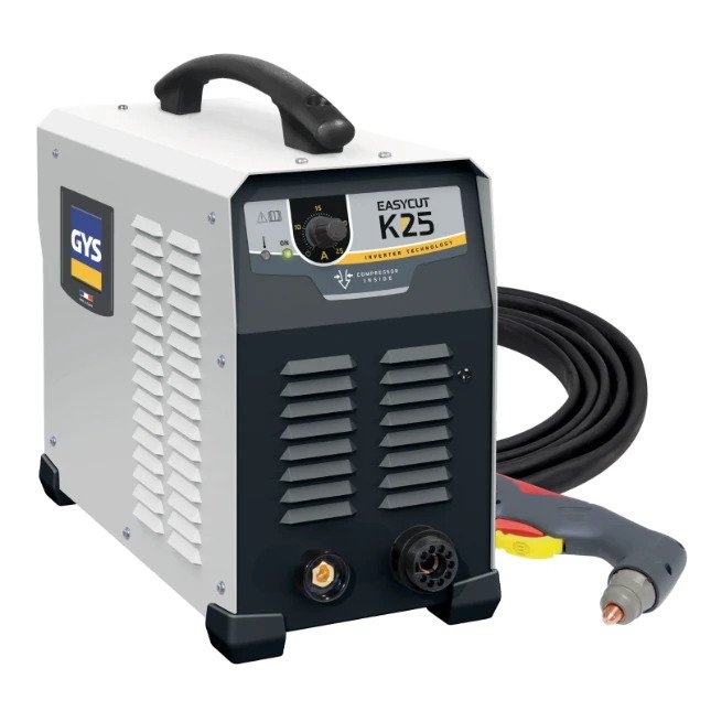 Gys 5192068063 EasyCut K25 Plasma Cutter
