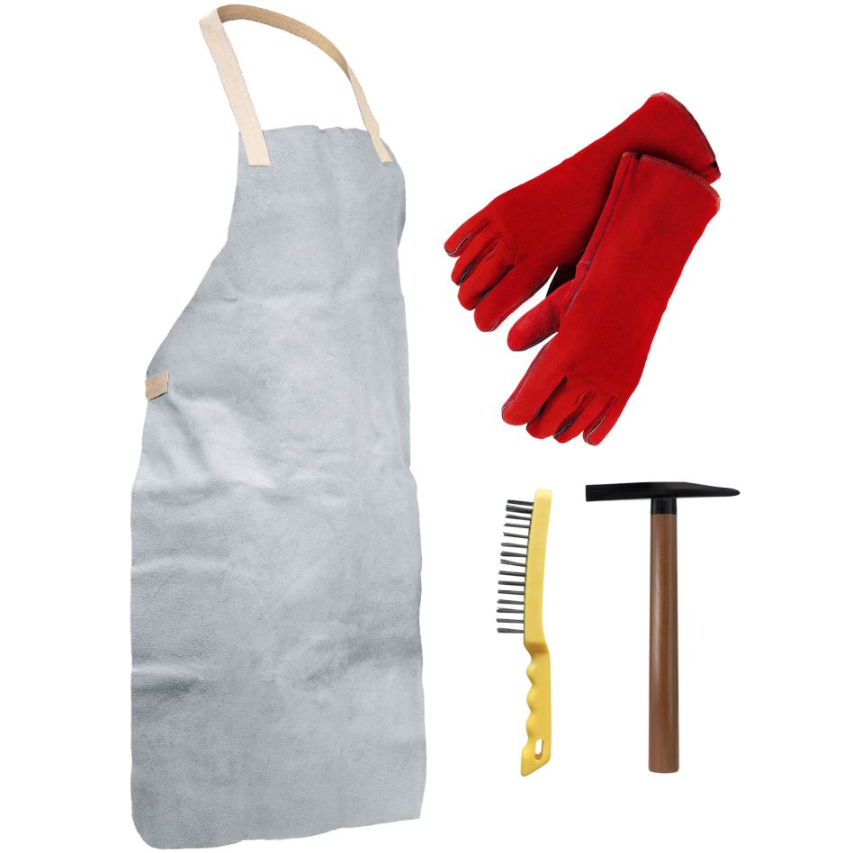 Gys 5193070561 Welding kit complete