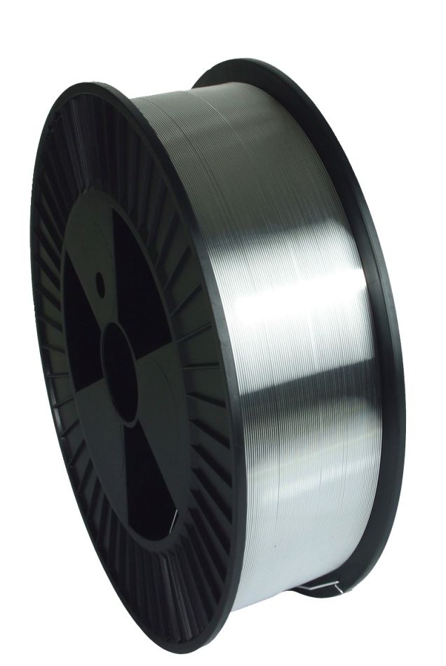 Gys 5193086562 Welding wire aluminum AlMg5 Ø1,0 mm wire spool S200 2kg