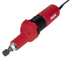 Flex-tools 269956 H1105VE Straight grinder with reduced speed 710 Watt
