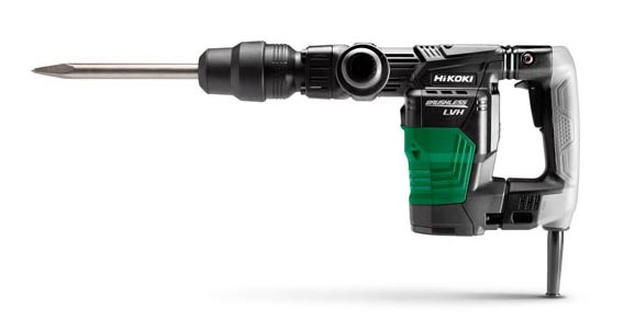 HiKOKI H41MEWSZ Chipping and breaking hammer SDS-Max 5.0 kg 1,050W 6.8J