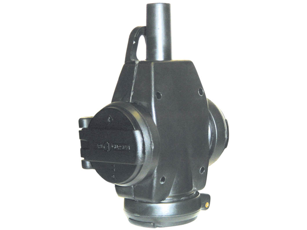 QwattPro 2571001 ABL Pendant Socket Rubber 5mtr 3G1.50