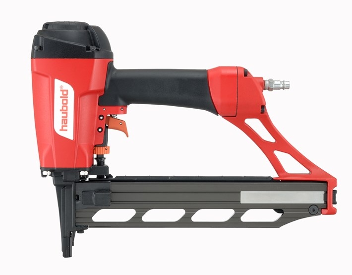 Haubold 574444 PN755 Nails Stapler 18-55 mm