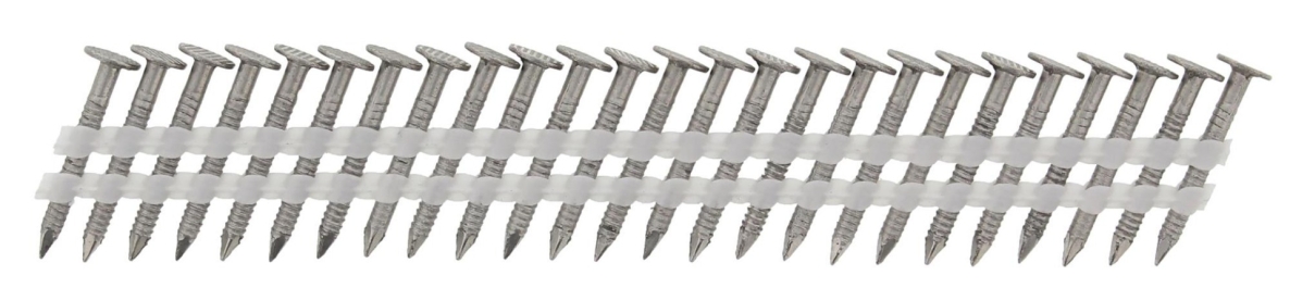 Haubold 575203 Haften On Strip RB2.5X25mm RING INOX A2 FH