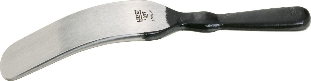 Hazet 1927 Dent-removal spoon, 275 mm long