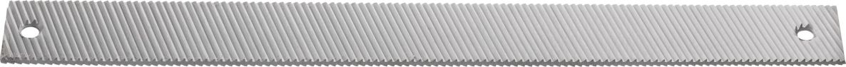 Hazet 1934-1 Bodywork file blade, 350 mm long