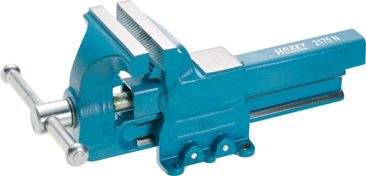 Hazet 2175N Parallel Vise 