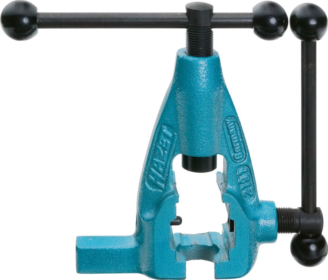 Hazet 2191 Basic unit 4.75–10 mm