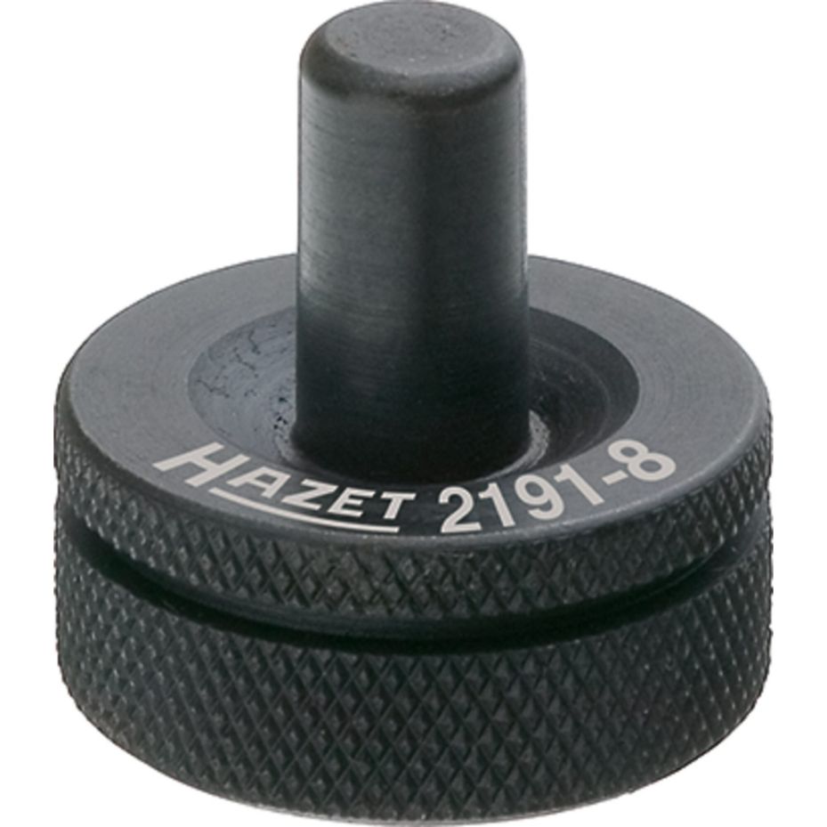 Hazet 2191-9 Pipe fels pressure piece 9 mm