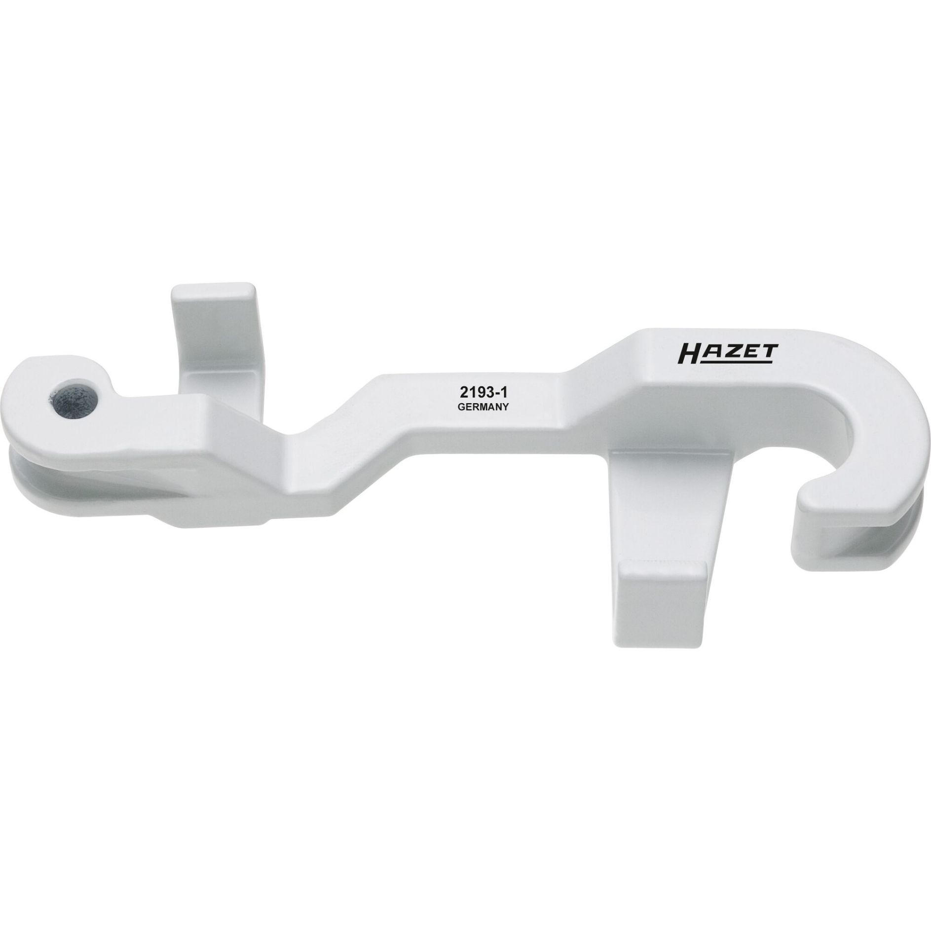 Hazet 2193-1 Bending piece 4.75 mm
