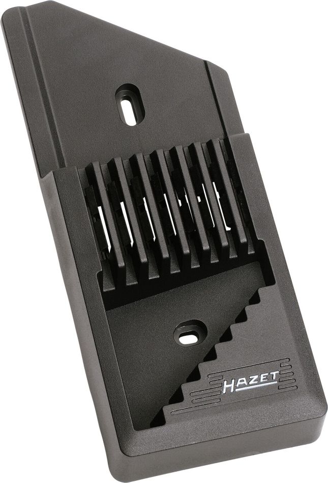 Hazet 450N/8RSL Clamp strip is empty