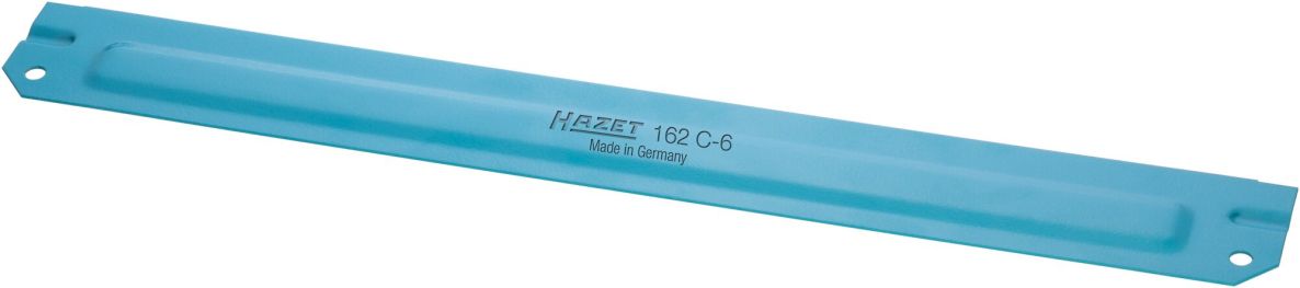 Hazet 162C-6 Partition wall, 362 mm long