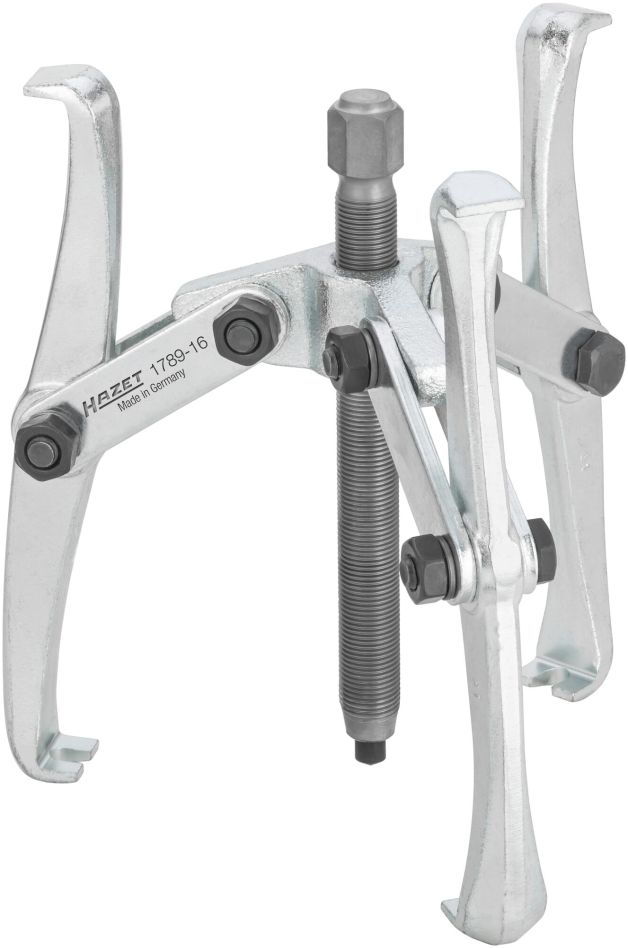 Hazet 1789-16 Universal Remover, 3-arm, max. span 160 mm