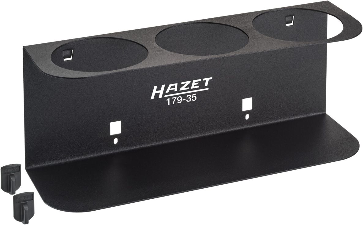 Hazet 179-35 Bush holder 260 mm x 80 mm x 102 mm