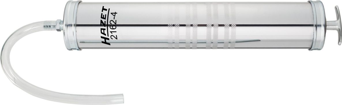 Hazet 2162-4 High-capacity suction and pressure sprayers, 0.5 L