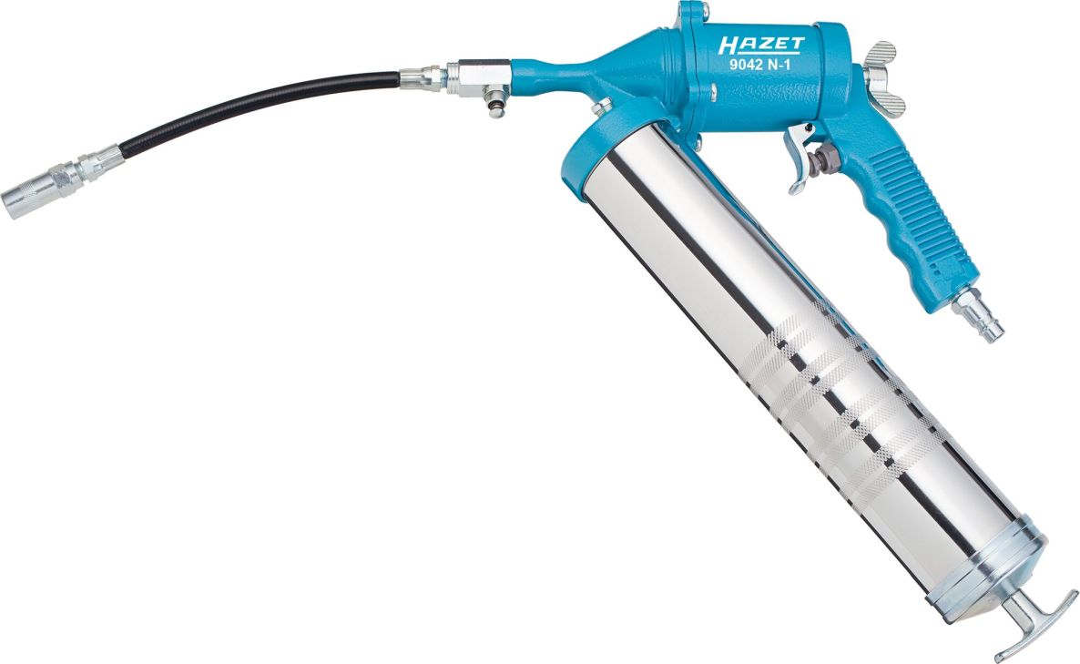 Hazet 9042N-1 400 ml Grease Gun