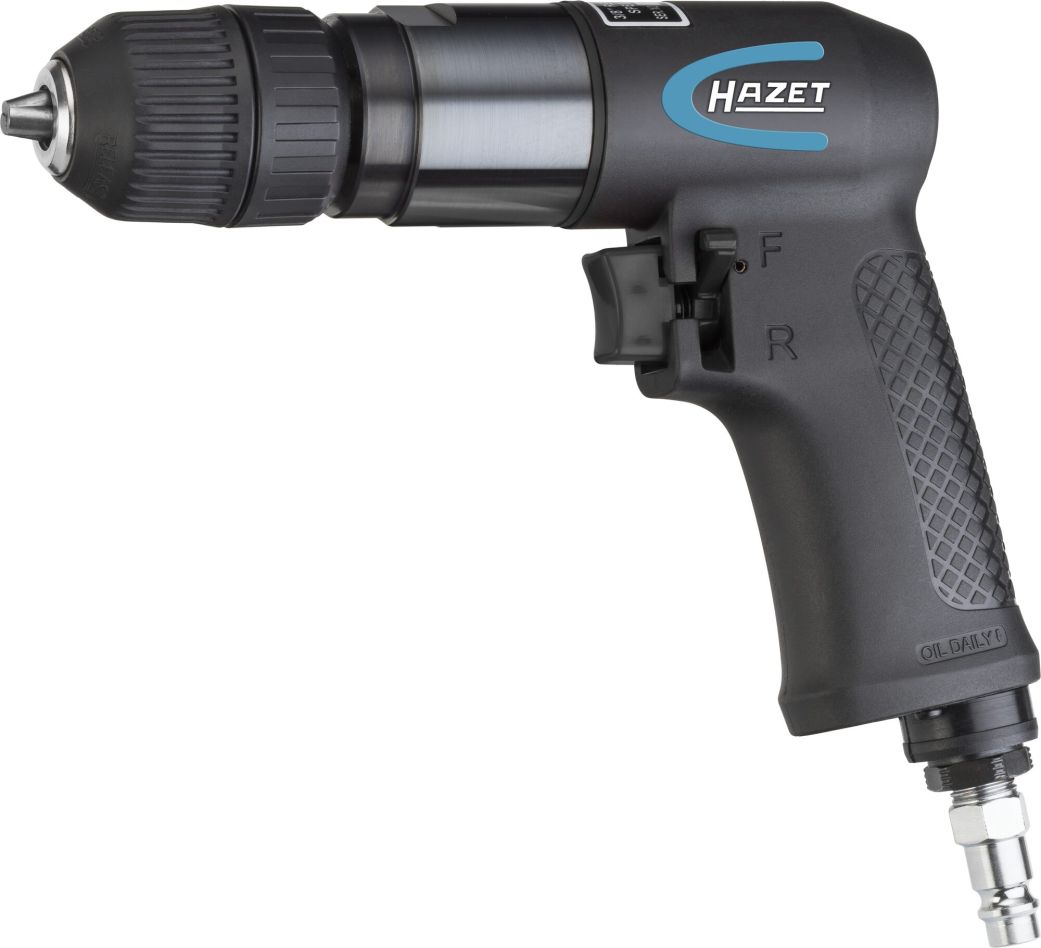 Hazet 9030N-1 373W Pneumatic Drill