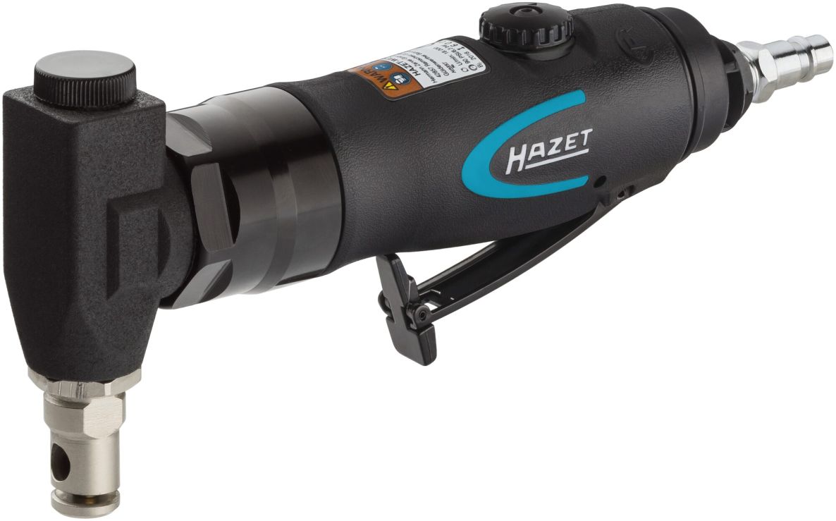 Hazet 9036N-1 Nipper, length 185 mm