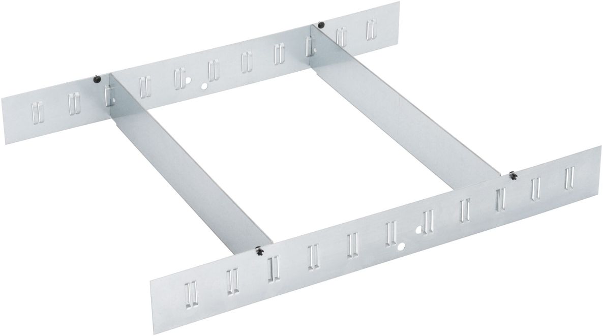 Hazet 161T-179N/4 4-Piece Partition Set