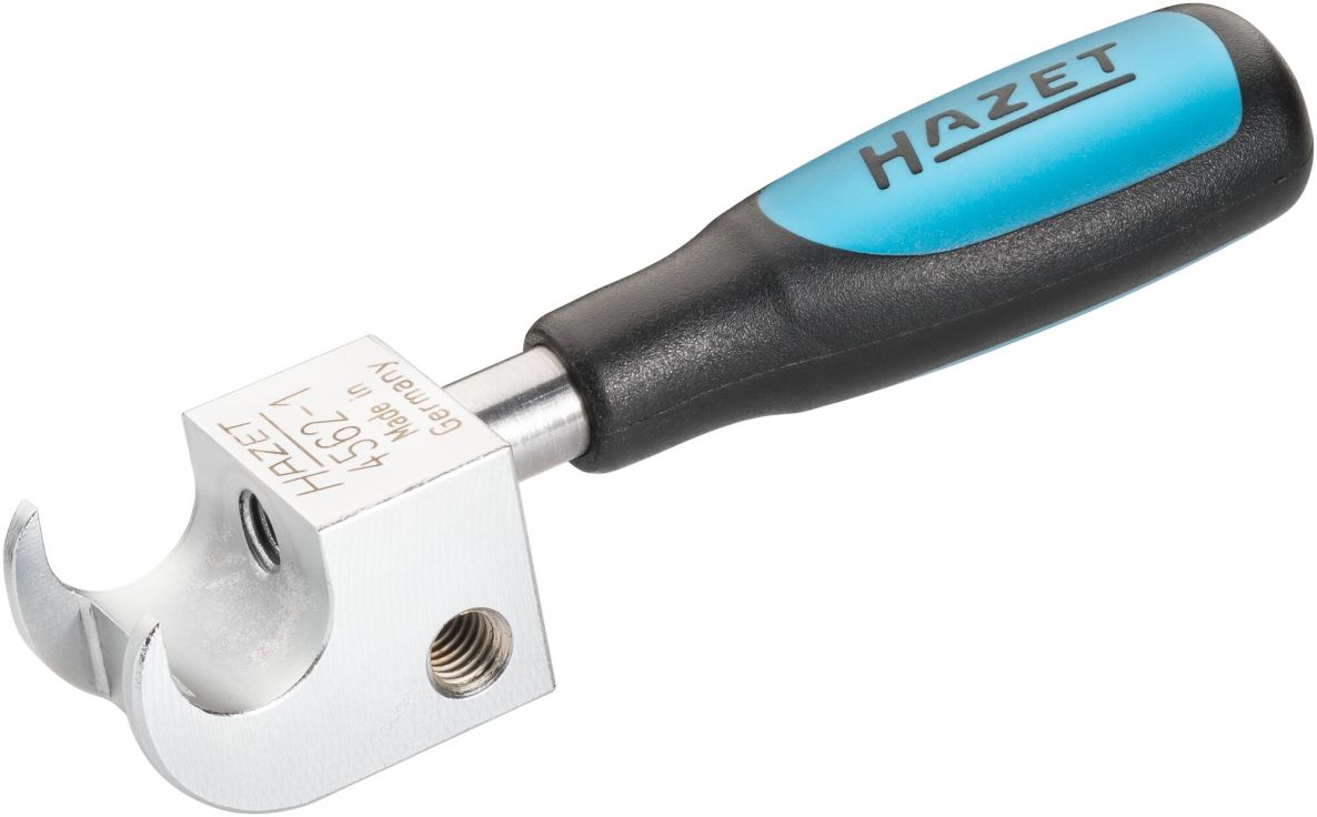 Hazet 4562-1 Installation and removal tools for Henn clamps, 100 mm long