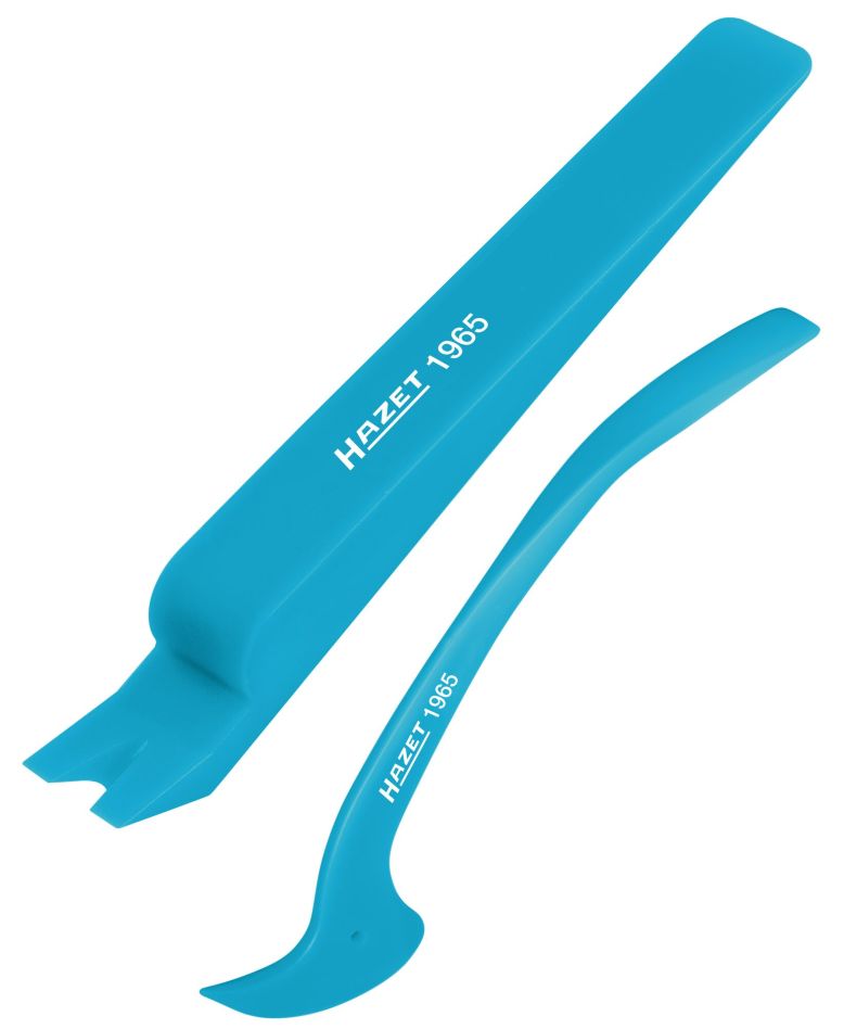 Hazet 1965/2 Universal Hook/Skewer Set, 2-Piece, 2-Piece