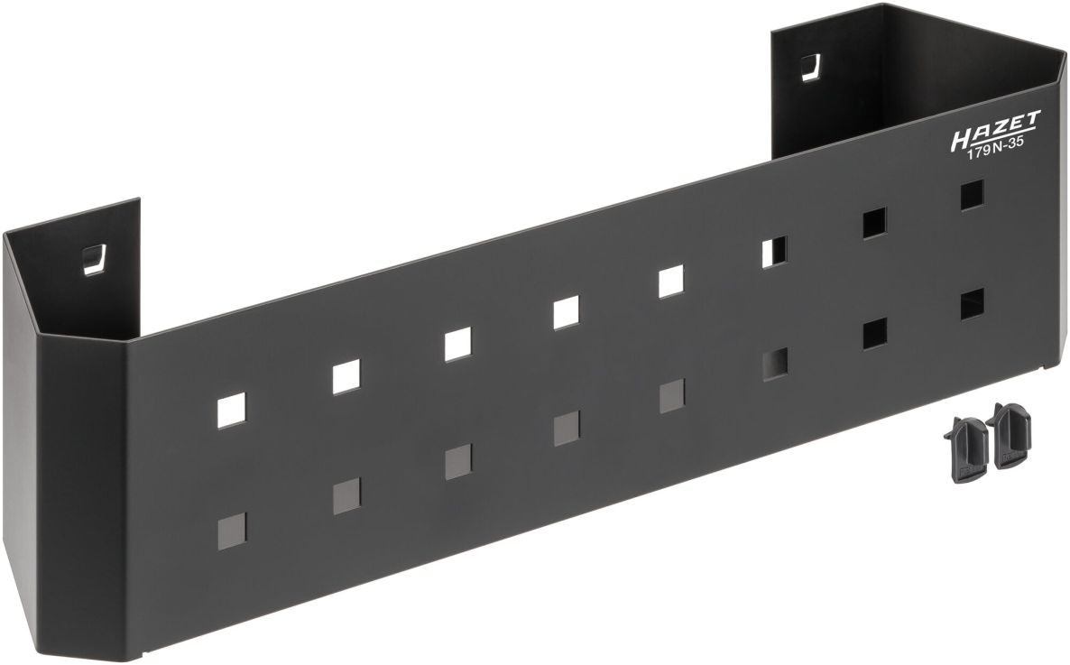 Hazet 179N-35 Bush holder 365 mm x 86 mm x 100 mm